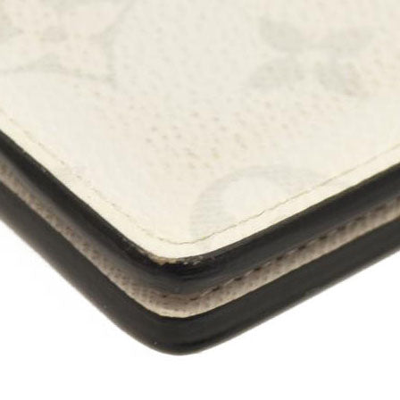 AUCTION $550 Louis Vuitton  Taigarama Pocket Organizer NM Antartica TA4210