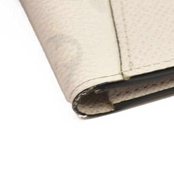 AUCTION $550 Louis Vuitton  Taigarama Pocket Organizer NM Antartica TA4210