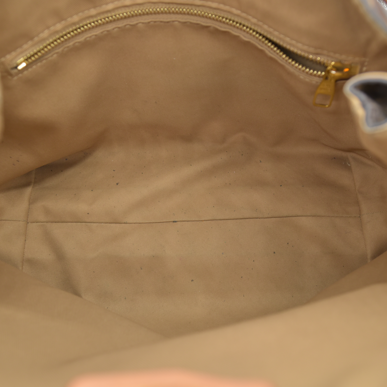 $1990 2019 Louis Vuitton LV Monogram Graceful PM TX3169