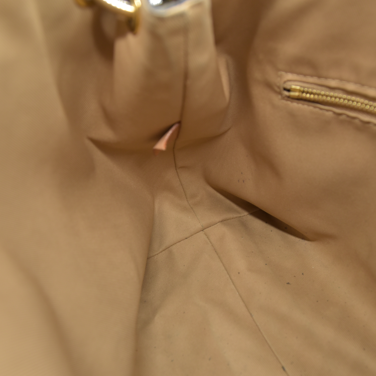 $1990 2019 Louis Vuitton LV Monogram Graceful PM TX3169