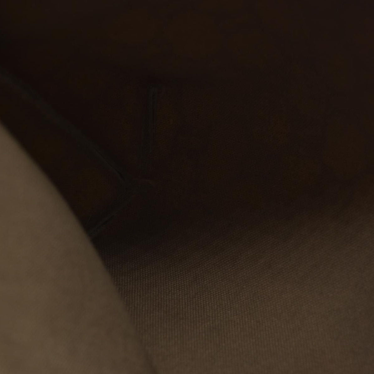 Gucci GG Gucci Plus PVC Leather Pouch Clutch Bag