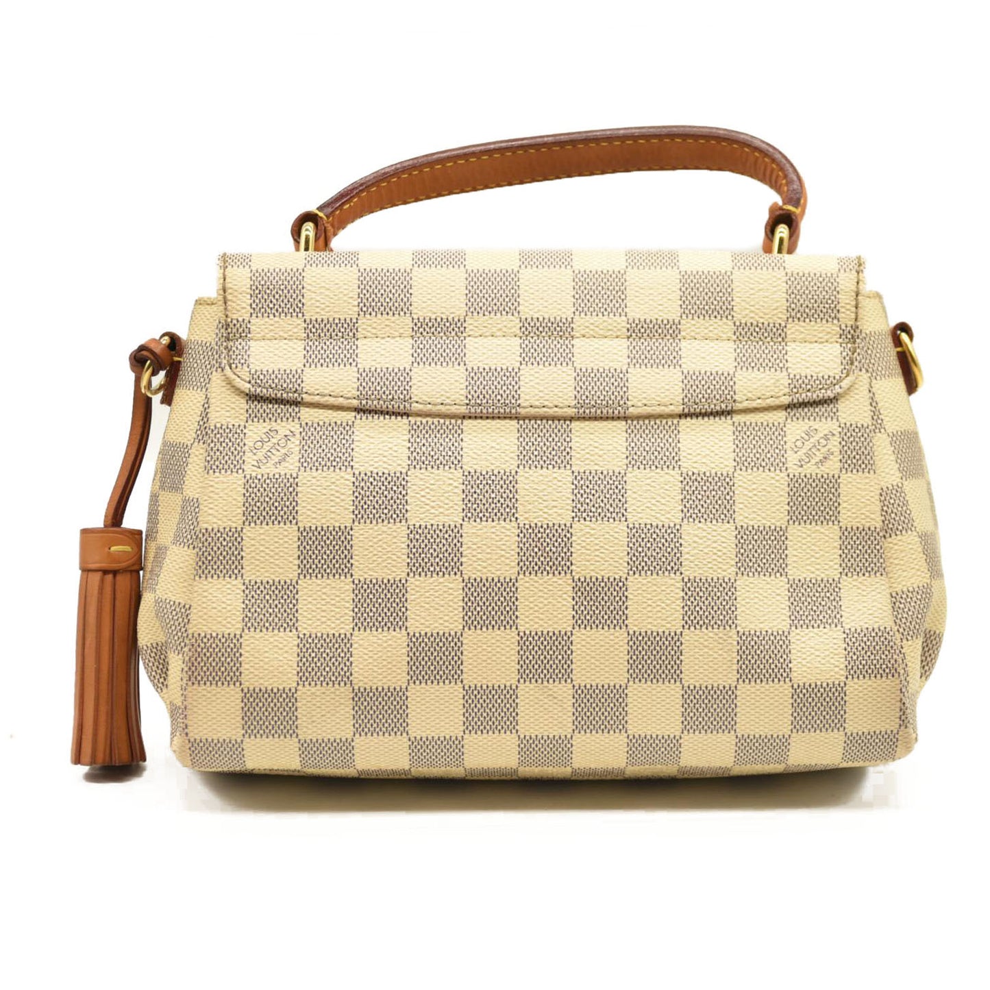 Louis Vuitton  Damier Azur Croisette