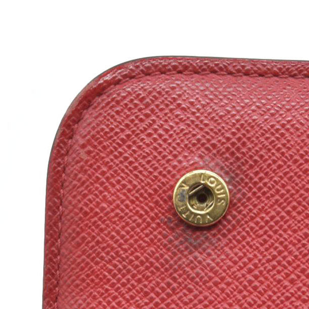 $745 Louis Vuitton 2010 LV Monogram Insolite Wallet CA2088 CONSIGNMENT