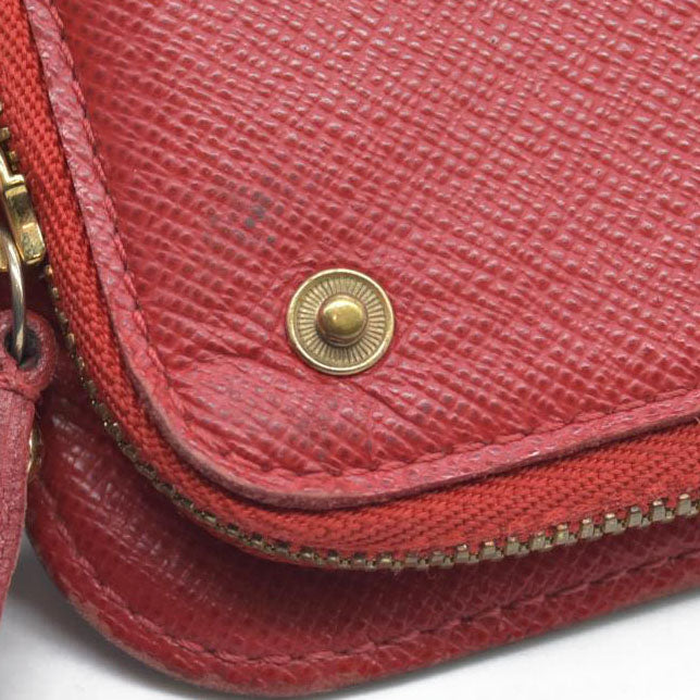 $745 Louis Vuitton 2010 LV Monogram Insolite Wallet CA2088 CONSIGNMENT