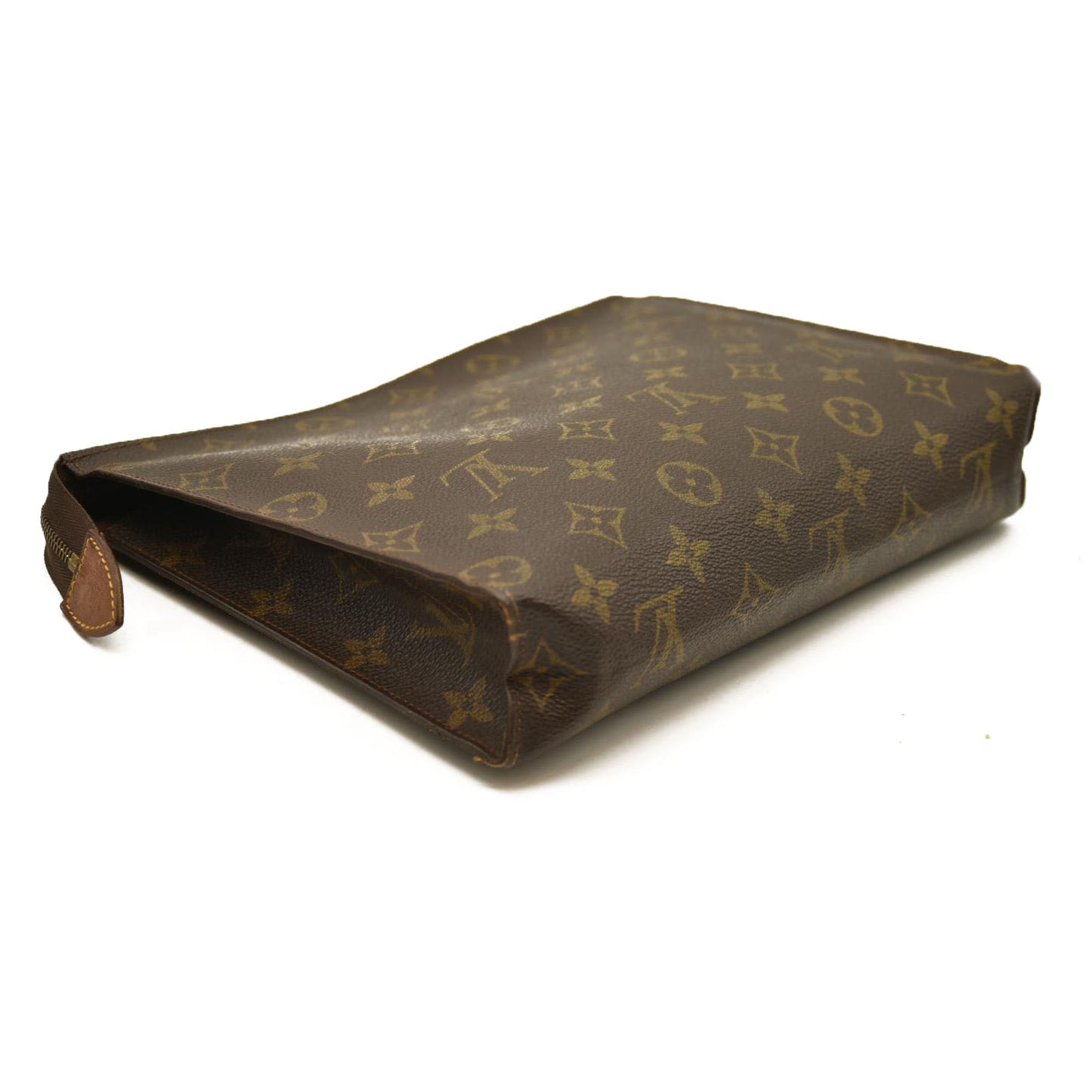 Louis Vuitton  Monogram Toiletry Pouch 26 AN0941