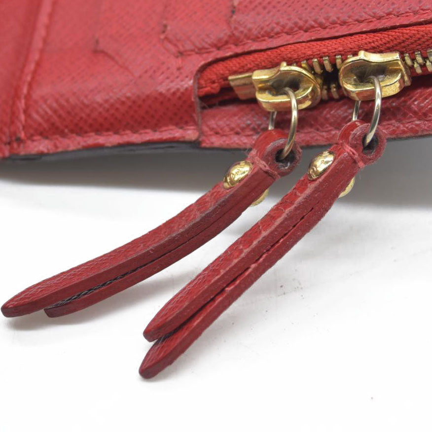 $745 Louis Vuitton 2010 LV Monogram Insolite Wallet CA2088 CONSIGNMENT