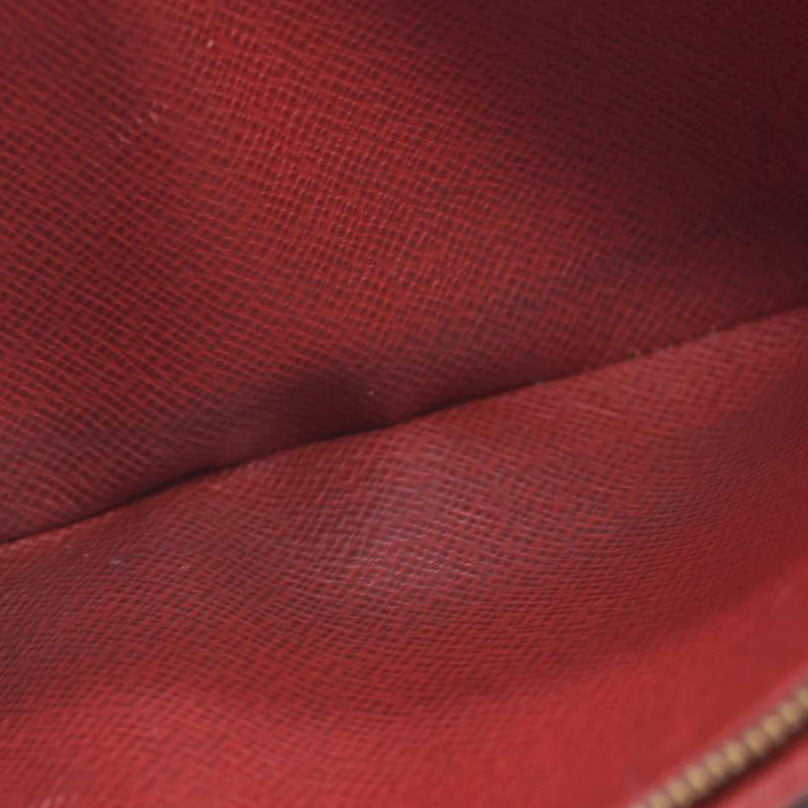 $745 Louis Vuitton 2010 LV Monogram Insolite Wallet CA2088 CONSIGNMENT