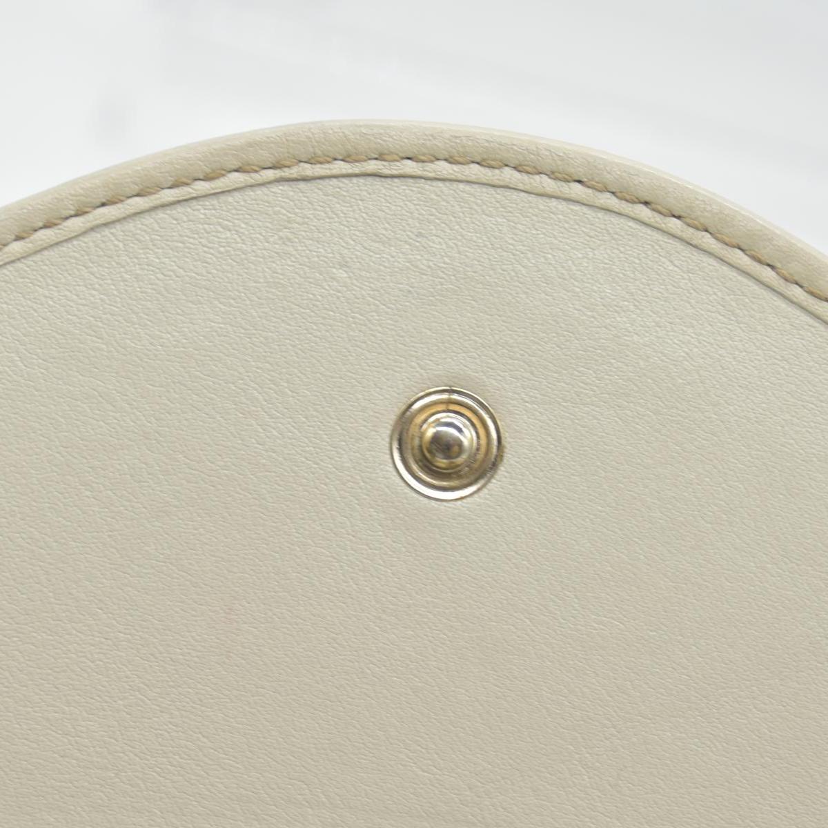 $880 Gucci Monogram Sukey Continental Wallet Champagne CONSIGNMENT