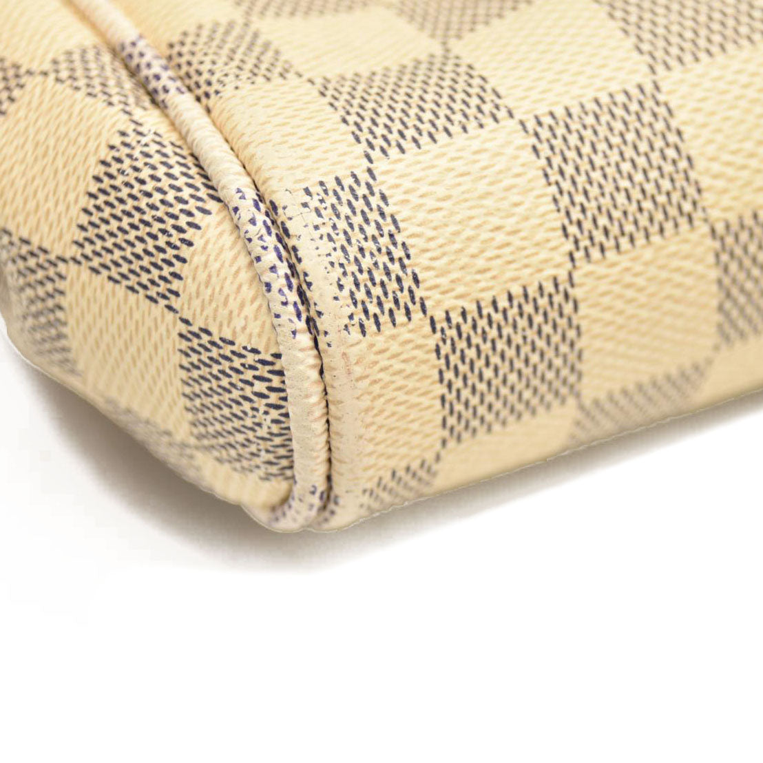 Louis Vuitton Damier Azur Favorite MM FL2124