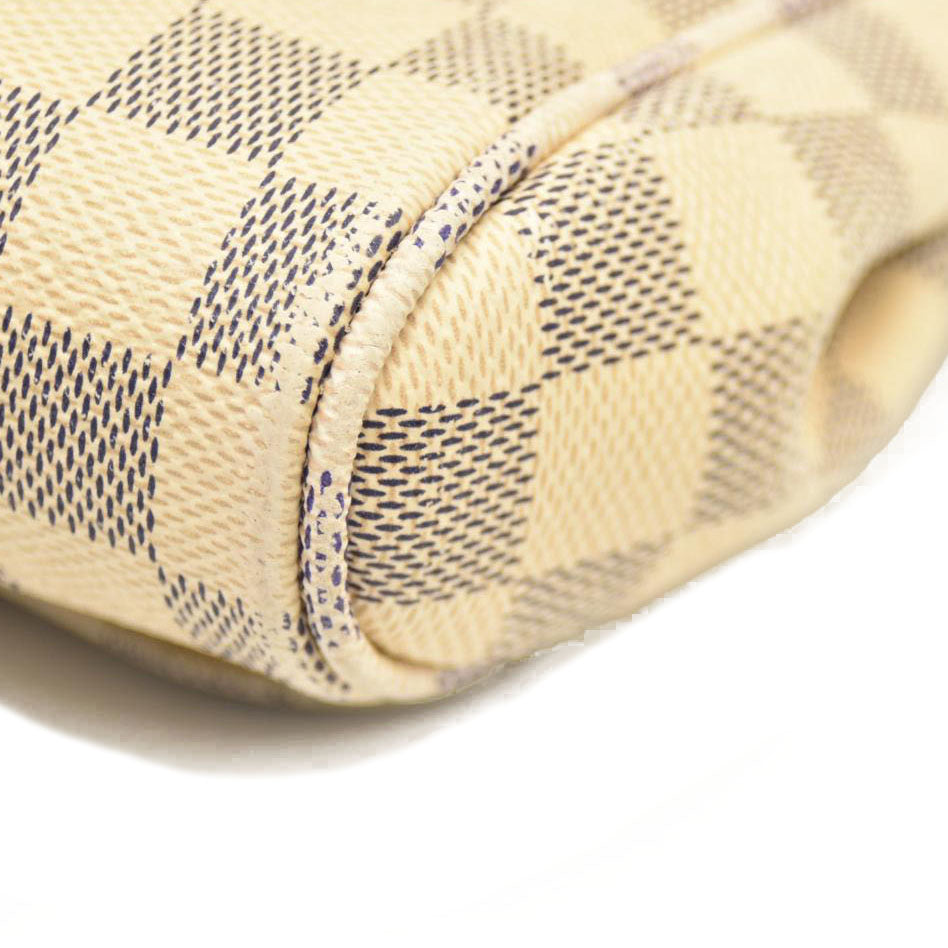 Louis Vuitton Damier Azur Favorite MM FL2124