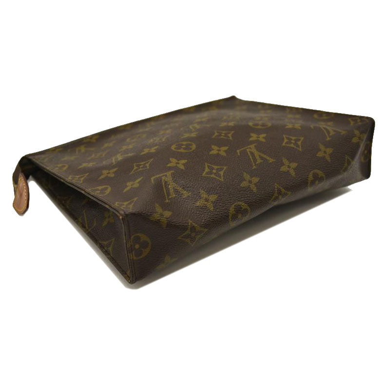 LOUIS VUITTON  Monogram Toiletry Pouch 26