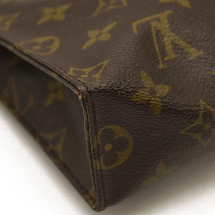 LOUIS VUITTON  Monogram Toiletry Pouch 26