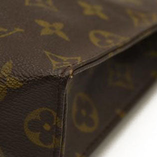 LOUIS VUITTON  Monogram Toiletry Pouch 26