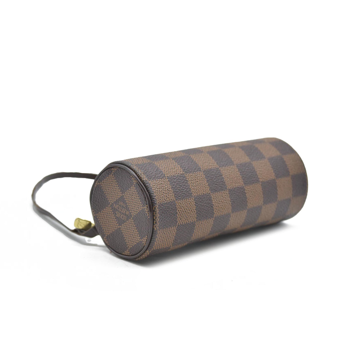 $635 Louis Vuitton Damier Ebene Papillon Shoulder bag CONSIGNMENT