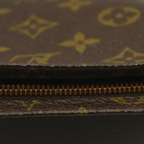 LOUIS VUITTON  Monogram Toiletry Pouch 26