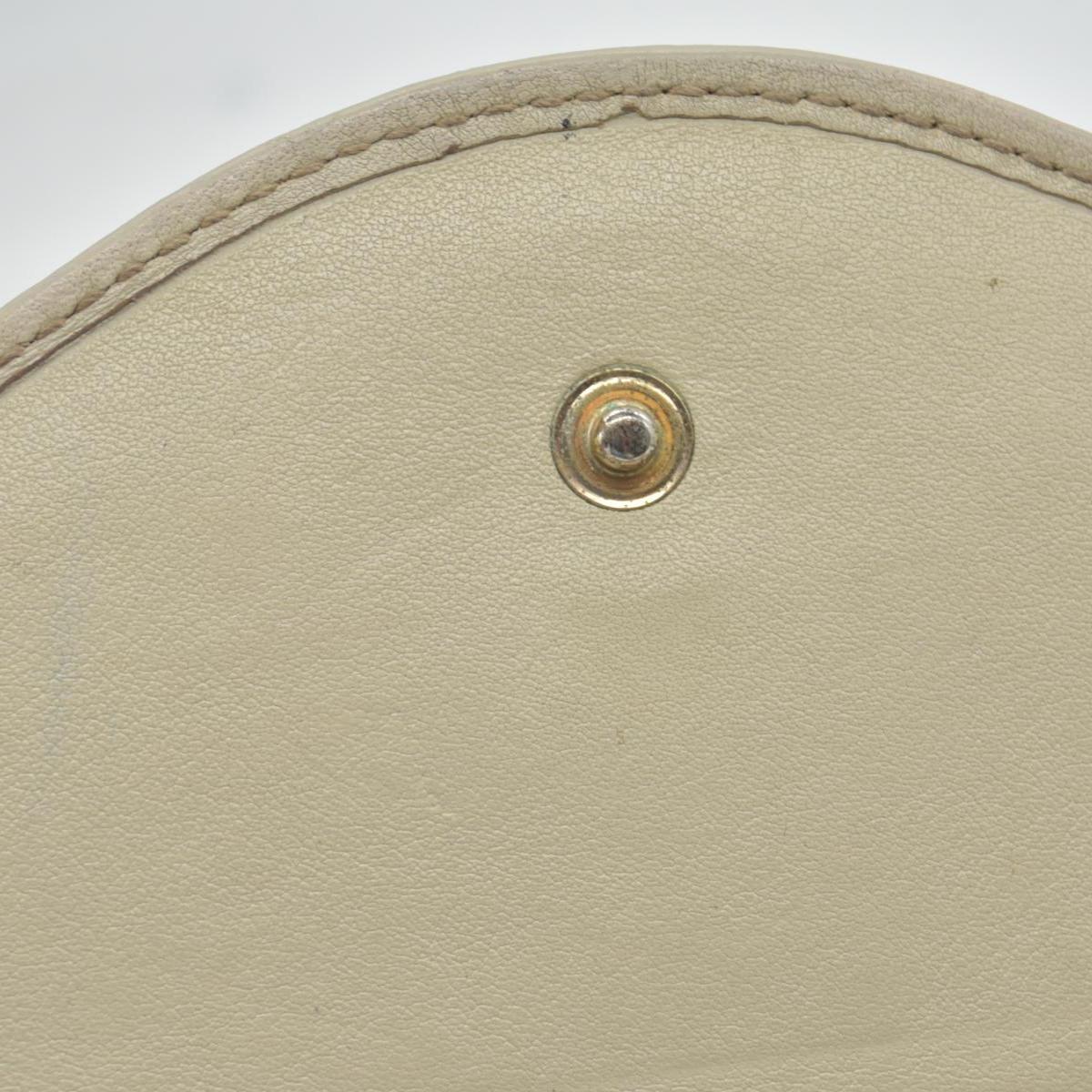 Gucci Monogram Sukey Continental Wallet Champagne CONSIGNMENT