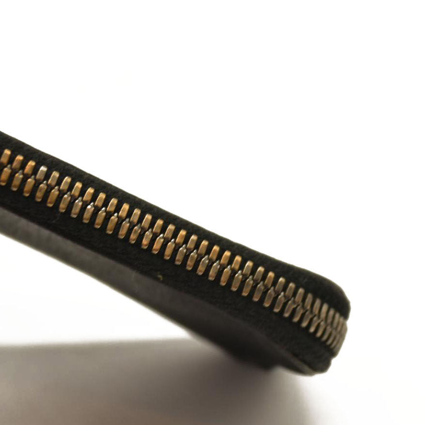 Louis Vuitton  Monogram Eclipse Coin Purse MB4198