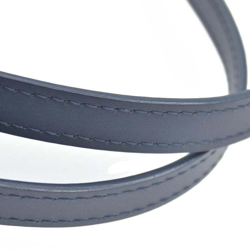 Louis Vuitton  Monoglam Pochette Metis East West Blue