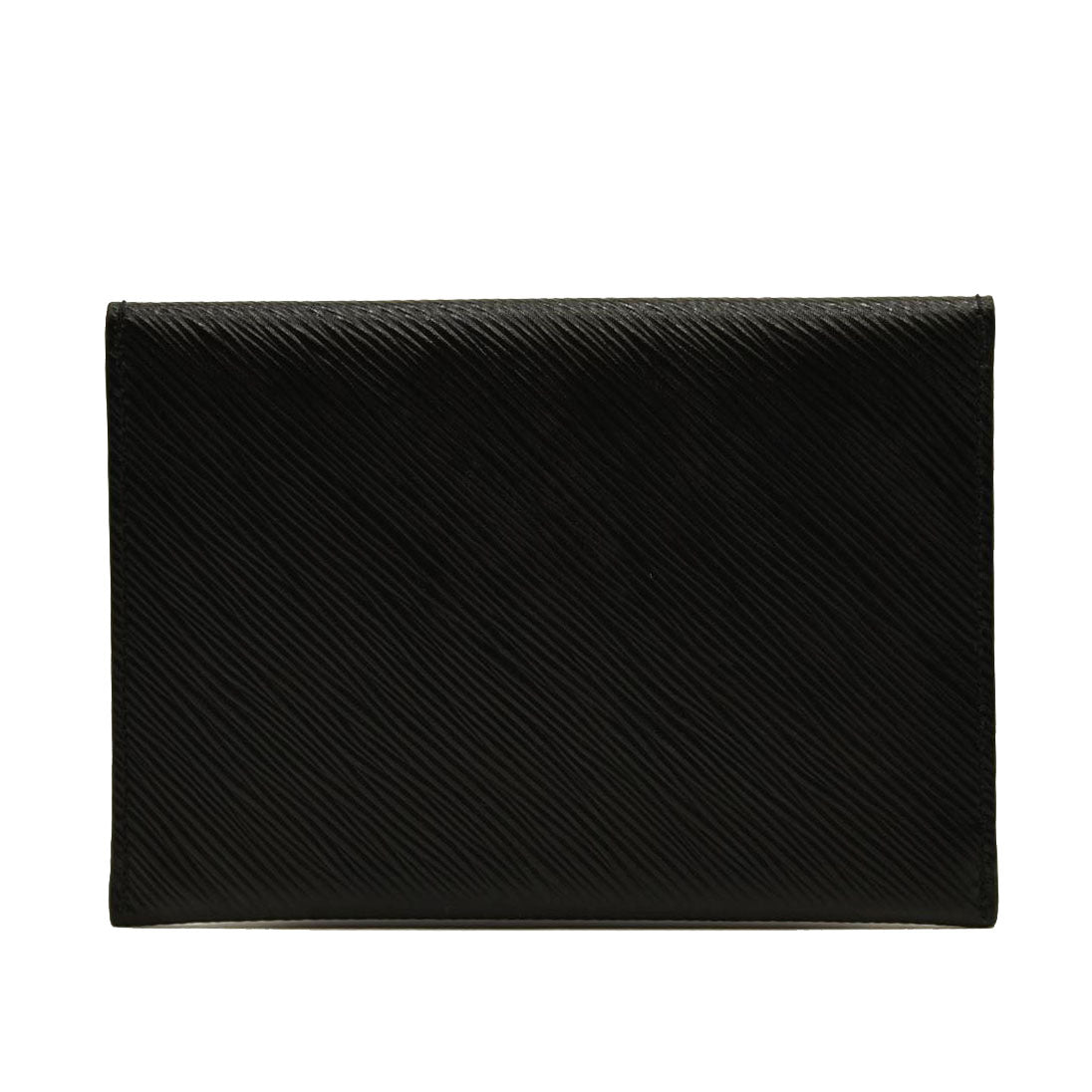 Louis Vuitton  Epi Medium Kirigami Pochette Insert Black