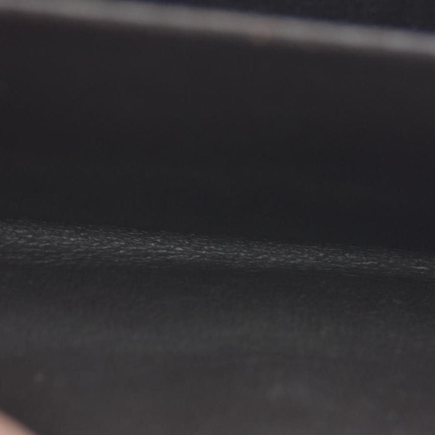 $880 Gucci  Sukey Microguccissima Pattern Continental Wallet Dark Pink CONSIGNMENT