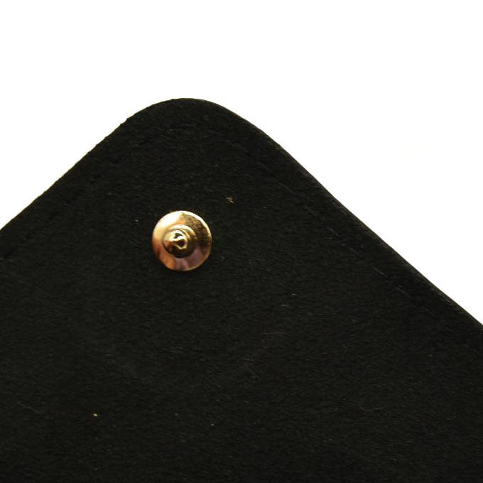 Louis Vuitton  Epi Medium Kirigami Pochette Insert Black