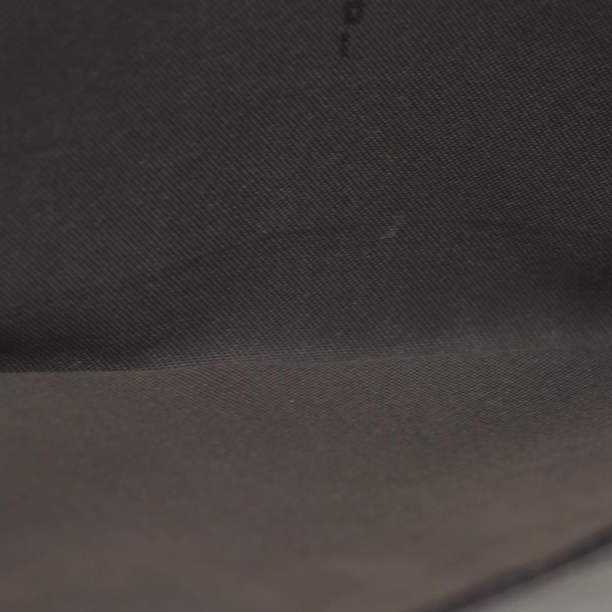 Fendi  Vintage Zucchino FF Logo Continental Wallet
