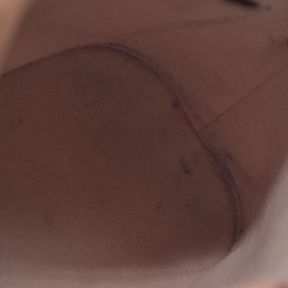 $1820 Louis Vuitton Epi Leather Alma Mini