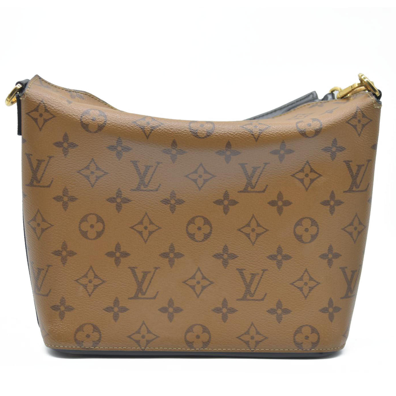 Louis Vuitton  Reverse Monogram Bento Box EW