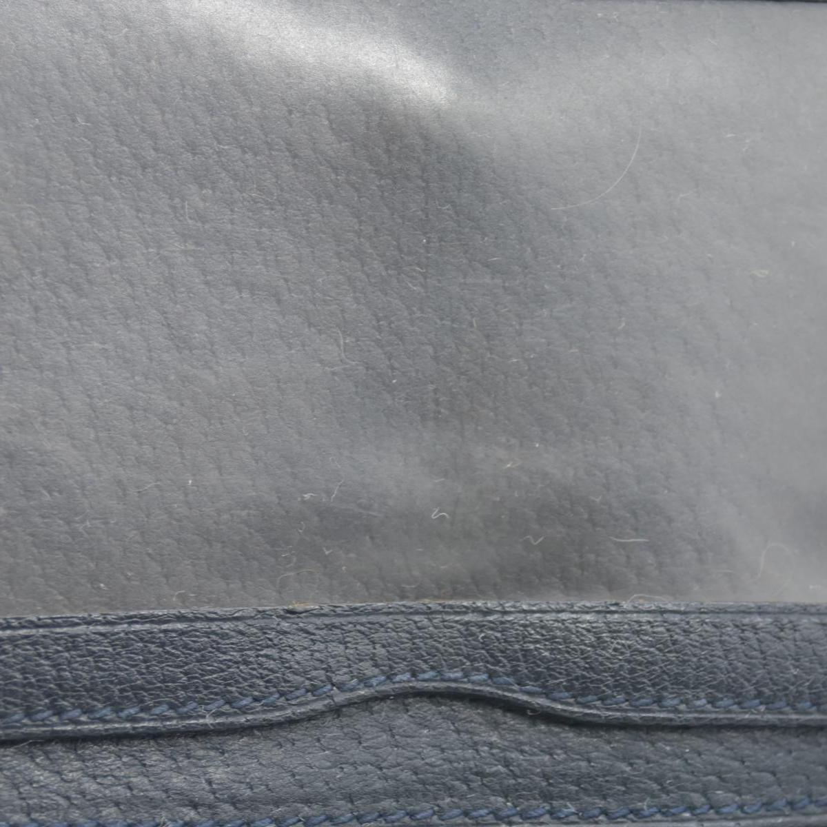 $780 Gucci  GG Supreme French Purse CONSIGNMENT