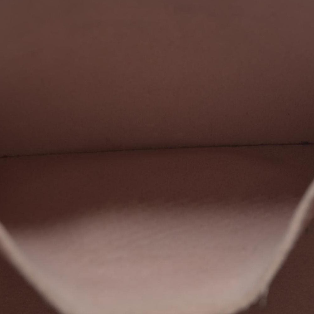 $1820 Louis Vuitton Epi Leather Alma Mini