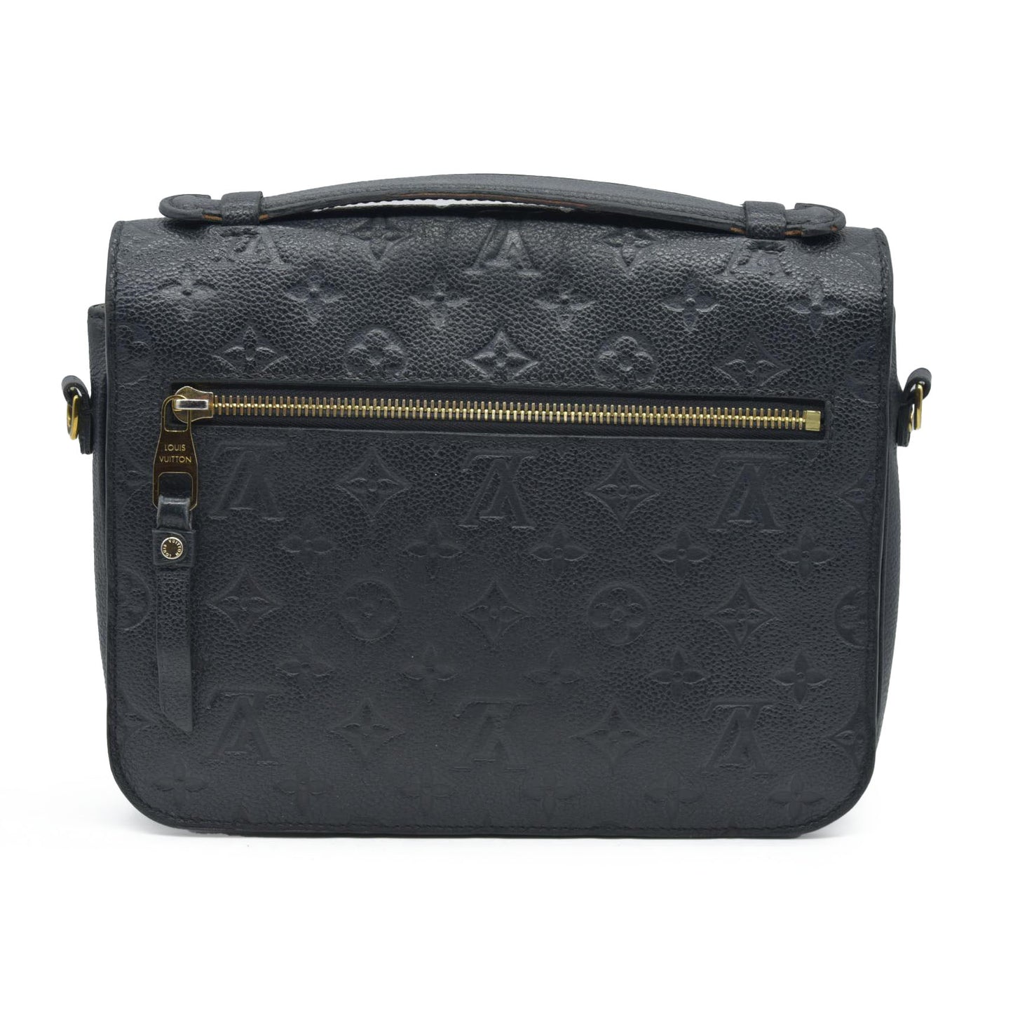 $3000 Louis Vuitton Monogram Pochette Métis SD0139