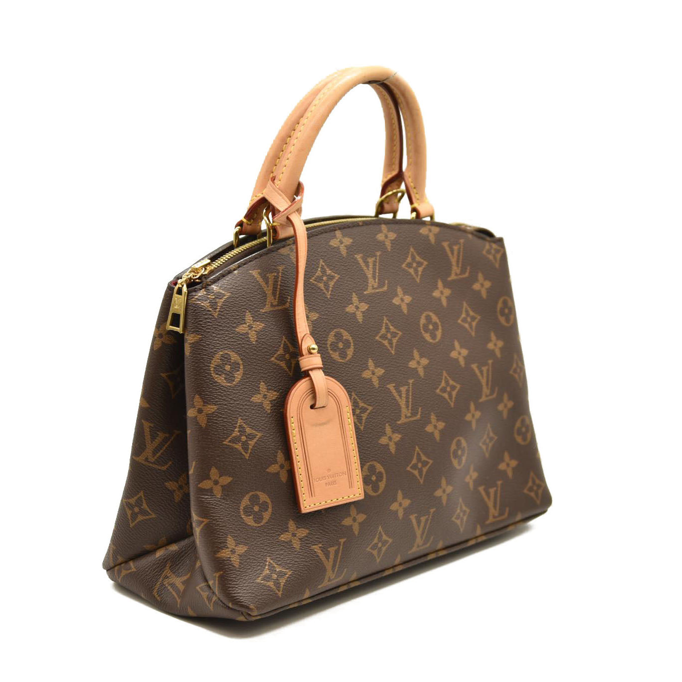 Louis Vuitton  Monogram Petit Palais