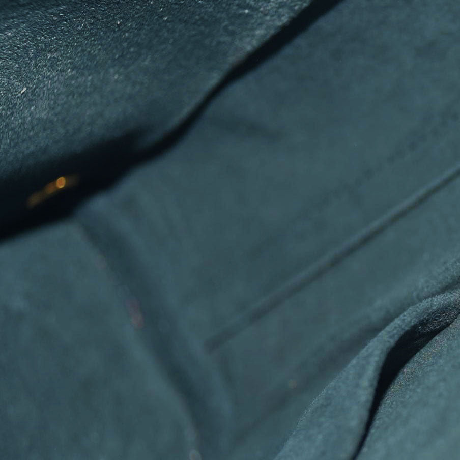 Louis Vuitton  Reverse Monogram Bento Box EW