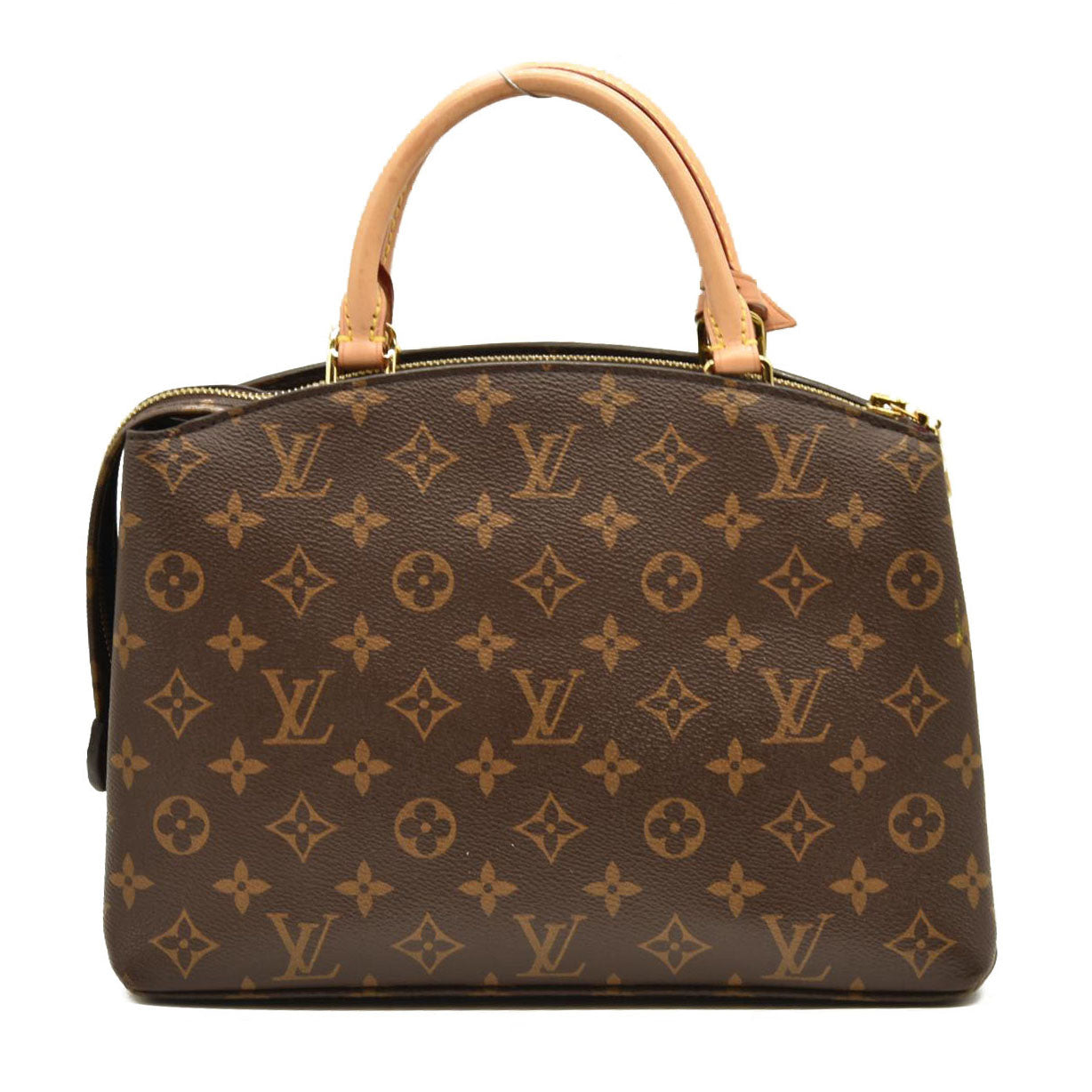 Louis Vuitton  Monogram Petit Palais