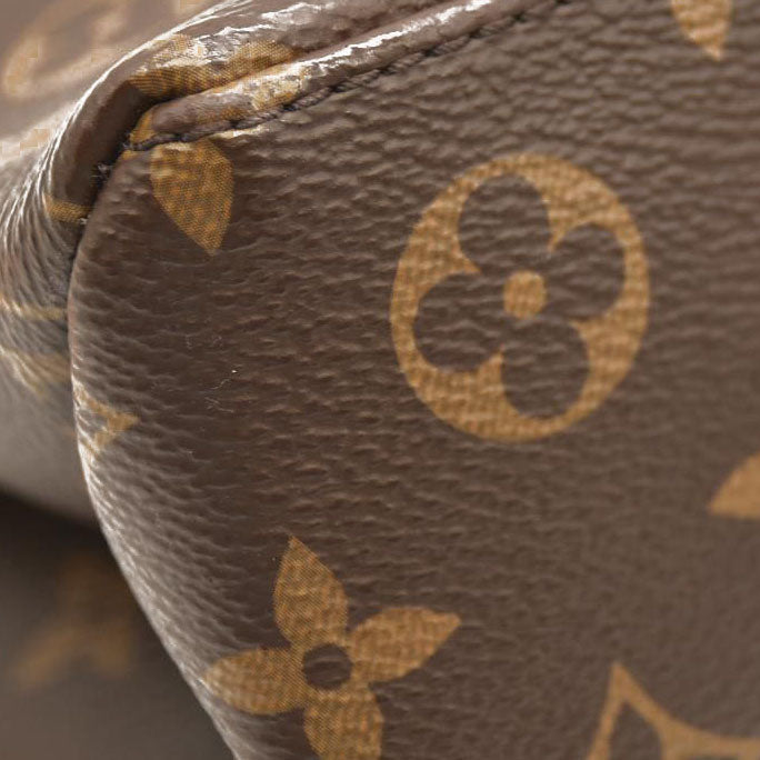 Louis Vuitton  Monogram Petit Palais