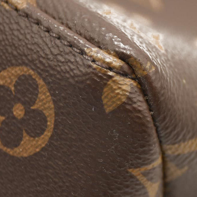 Louis Vuitton  Monogram Petit Palais