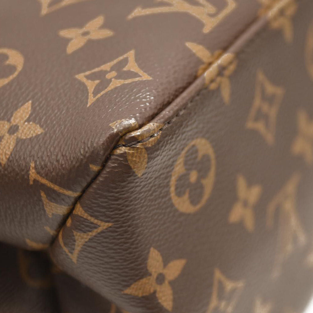 Louis Vuitton  Monogram Petit Palais