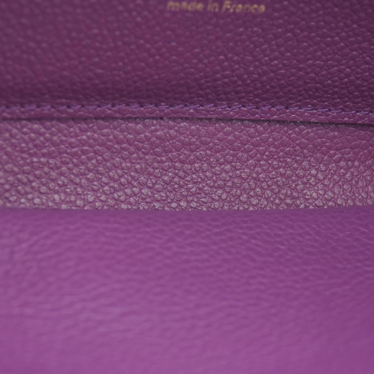 $1170 2014 Louis Vuitton Empreinte Zippy Wallet Raisin SP0144 CONSIGNMENT