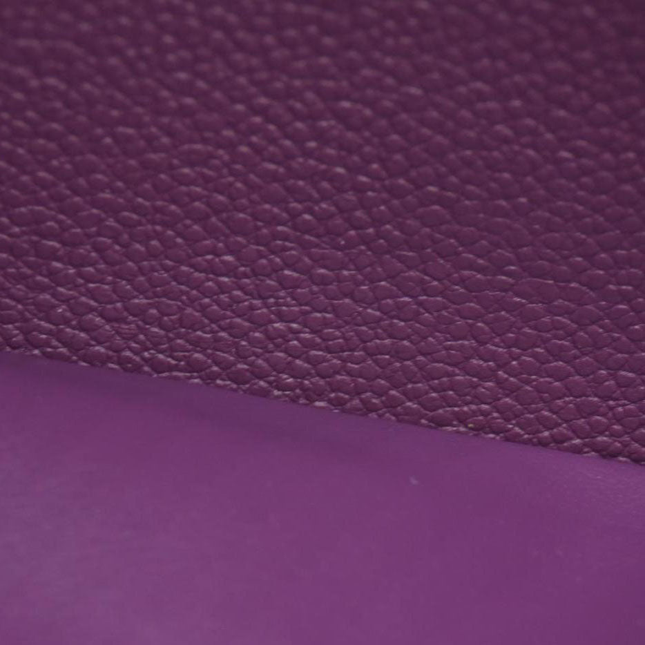 $1170 2014 Louis Vuitton Empreinte Zippy Wallet Raisin SP0144 CONSIGNMENT