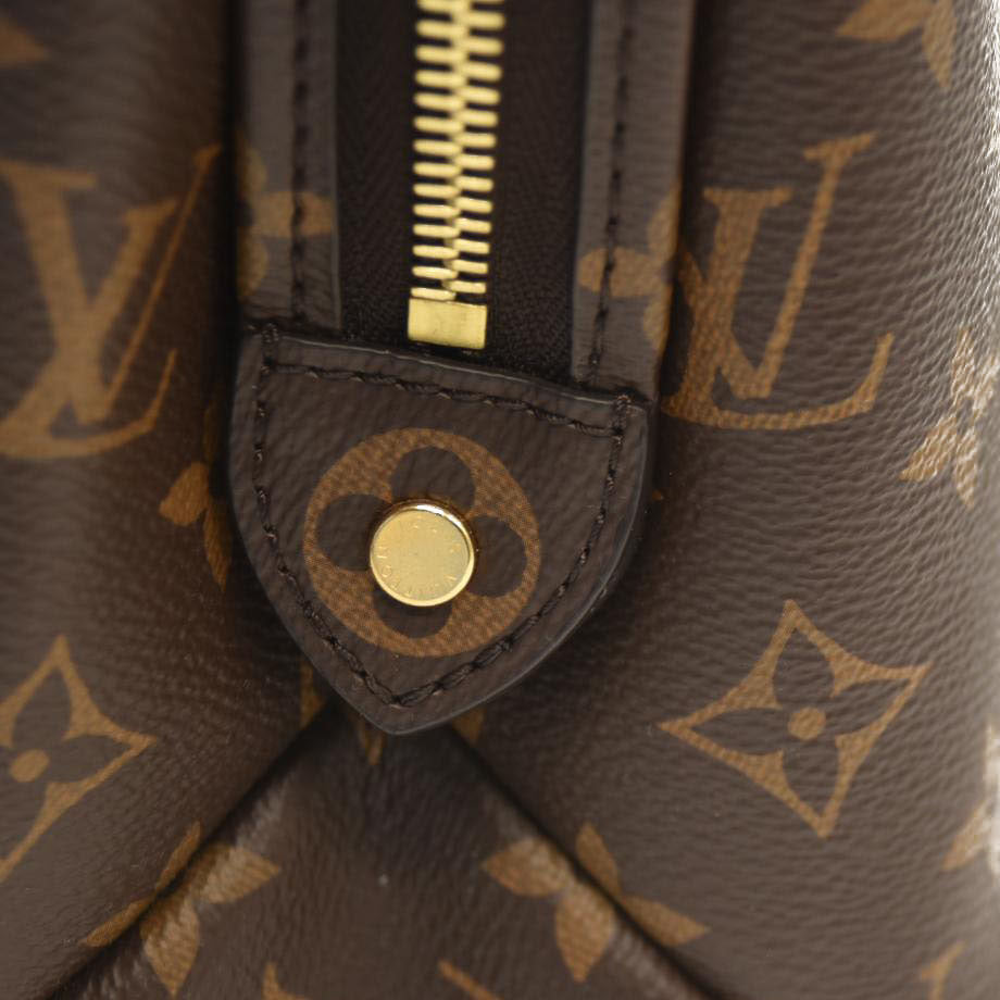 Louis Vuitton  Monogram Petit Palais