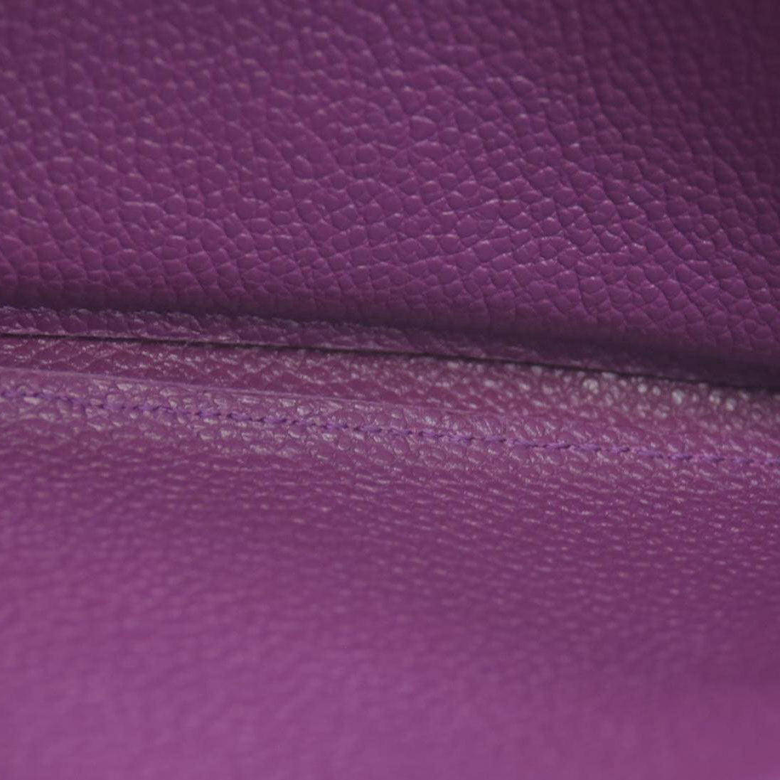 $1170 2014 Louis Vuitton Empreinte Zippy Wallet Raisin SP0144 CONSIGNMENT