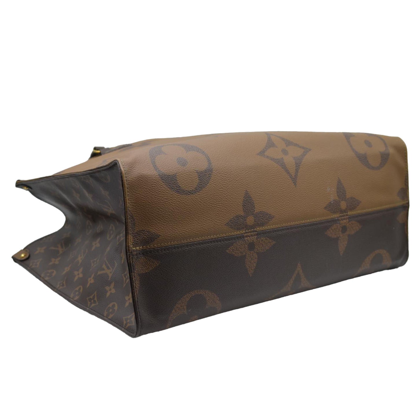 $3450 Louis Vuitton LV Monogram OnTheGo GM SD4139