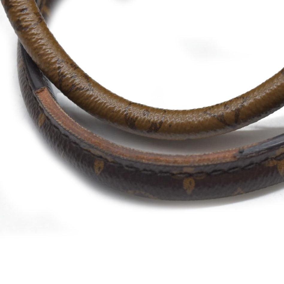 $3450 Louis Vuitton LV Monogram OnTheGo GM SD4139