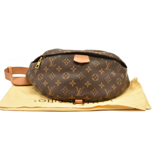 Louis Vuitton  Monogram Bumbag