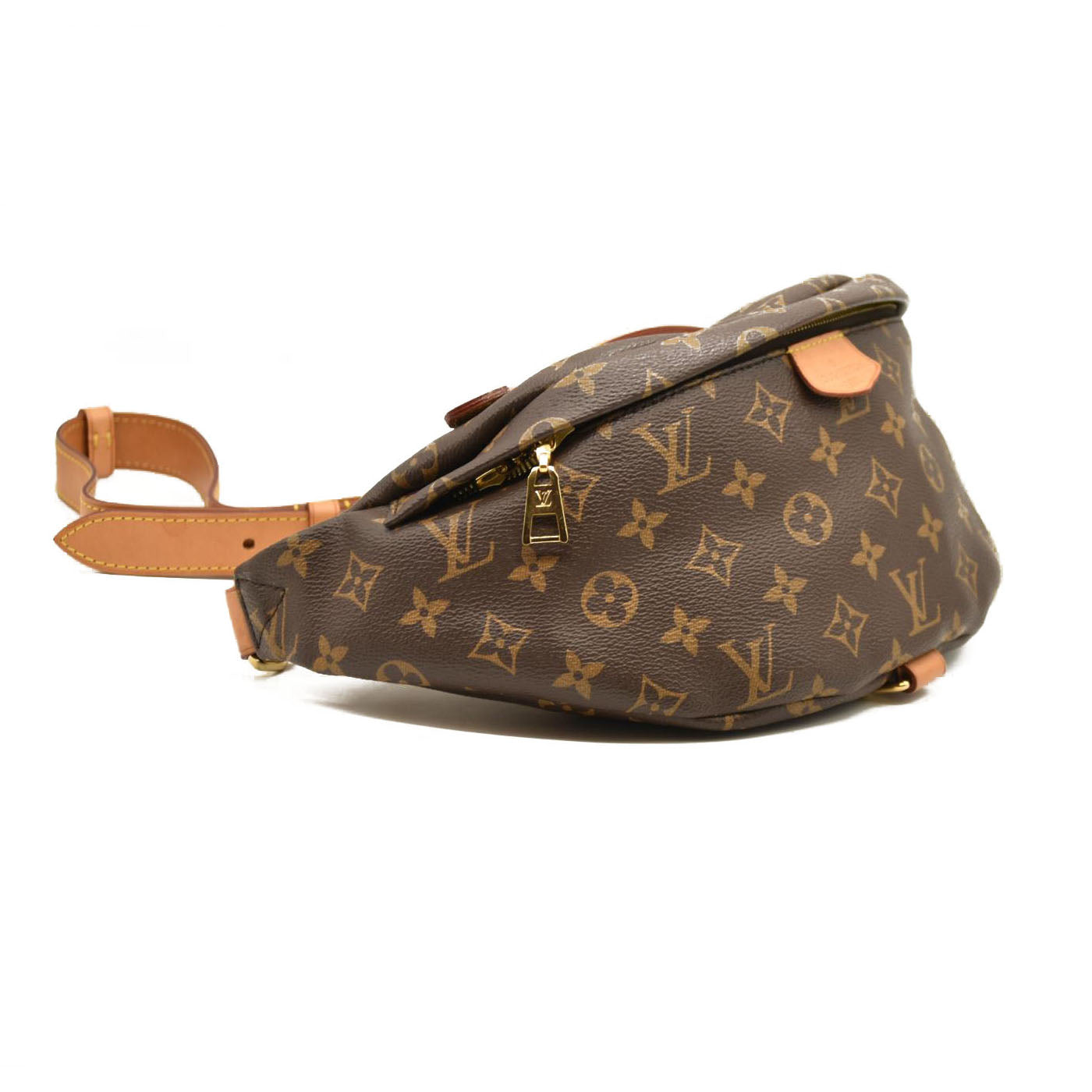 Louis Vuitton  Monogram Bumbag