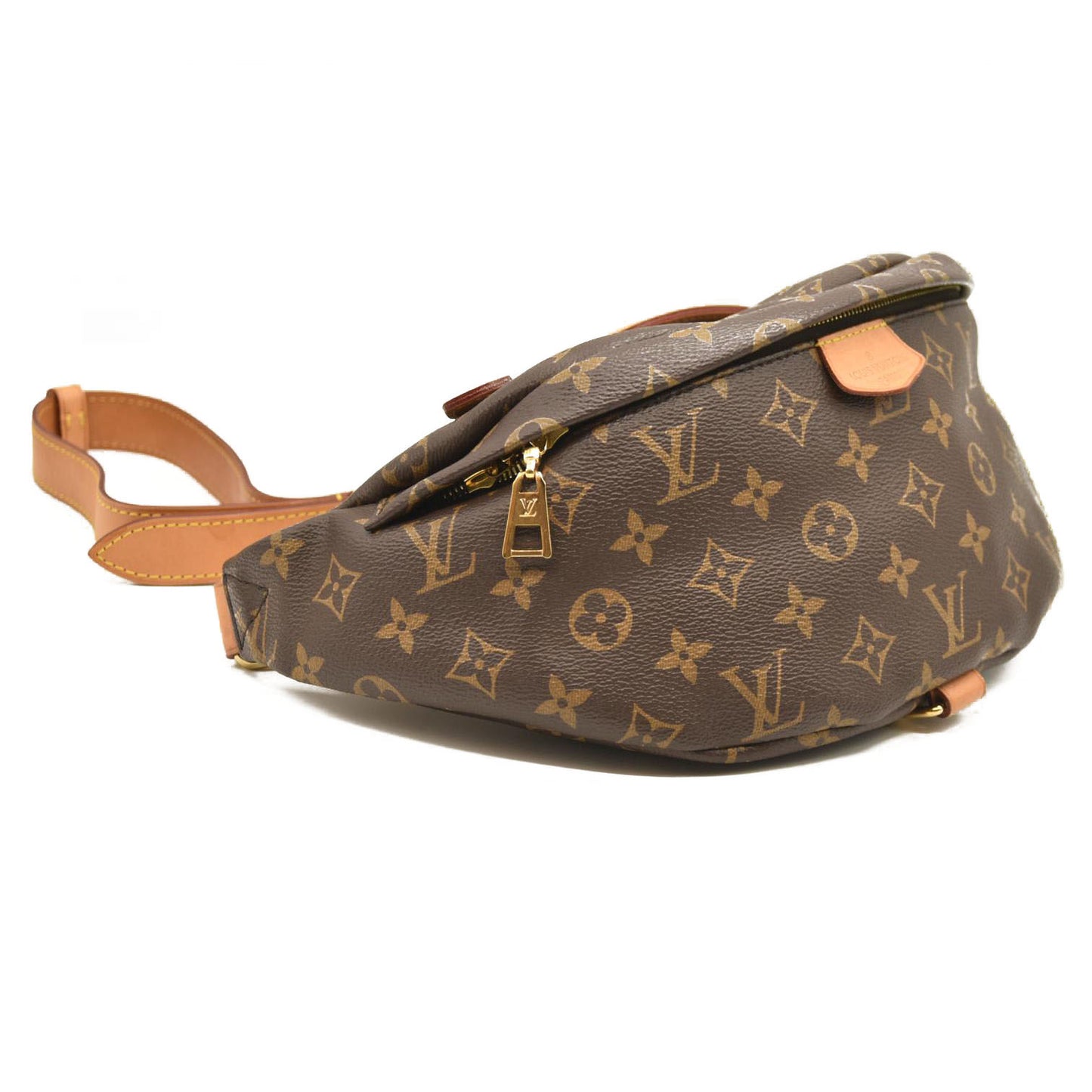 Louis Vuitton  Monogram Bumbag