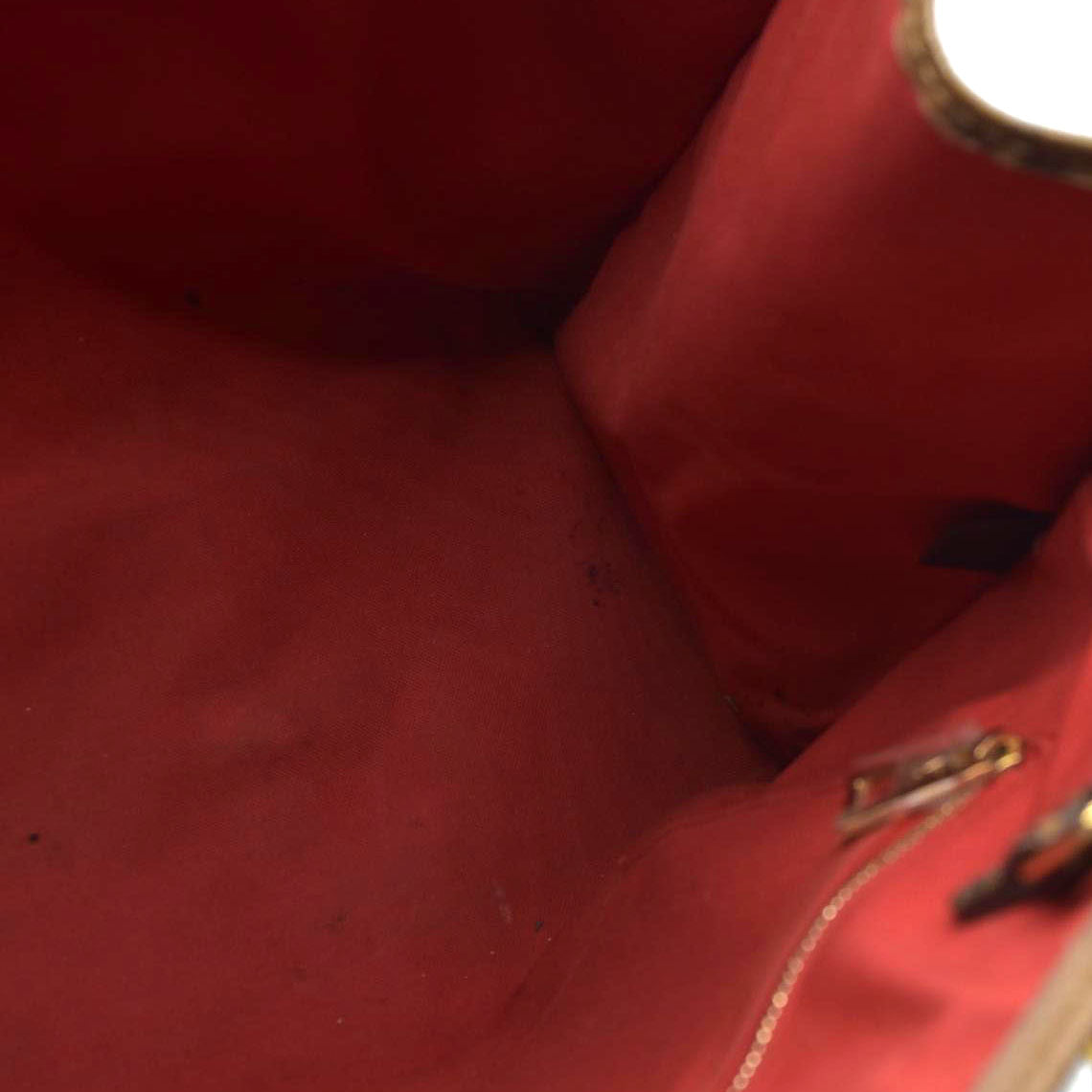 $3450 Louis Vuitton LV Monogram OnTheGo GM SD4139