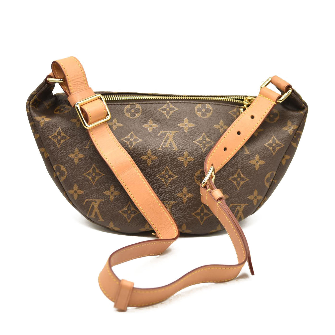 Louis Vuitton  Monogram Bumbag