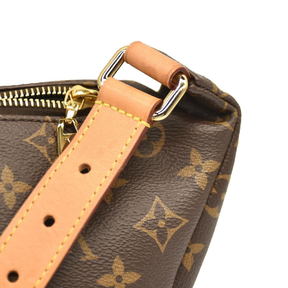 Louis Vuitton  Monogram Bumbag