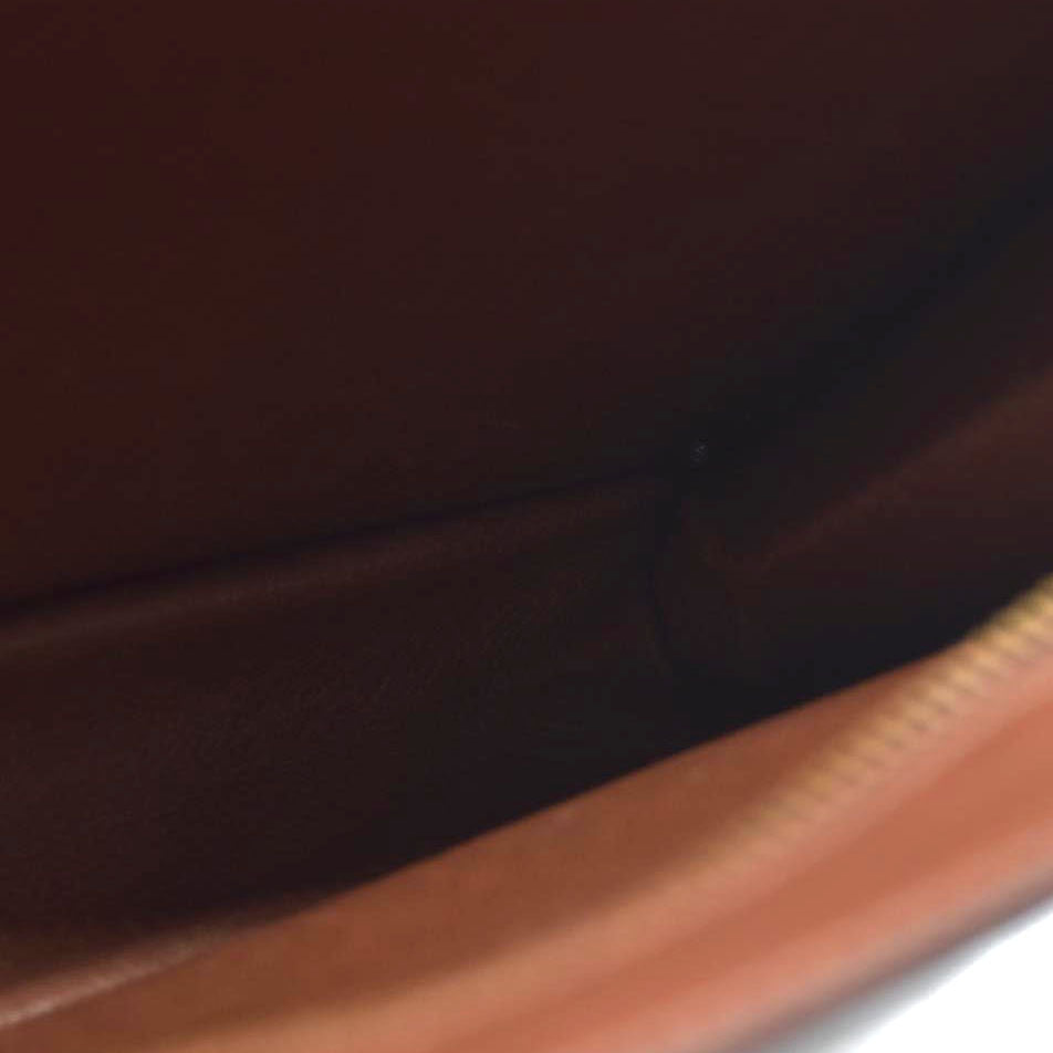 $1050 Louis Vuitton  Monogram Pochette Homme